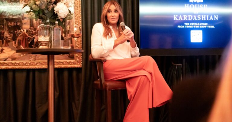 Caitlyn Jenner suscite des « tensions familiales » après une admission explosive