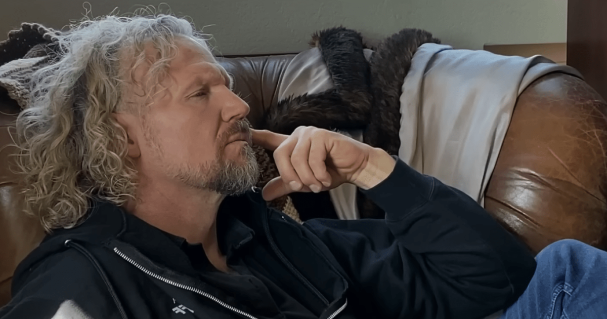 Comment les dons politiques de Kody Brown mettent sa famille en danger