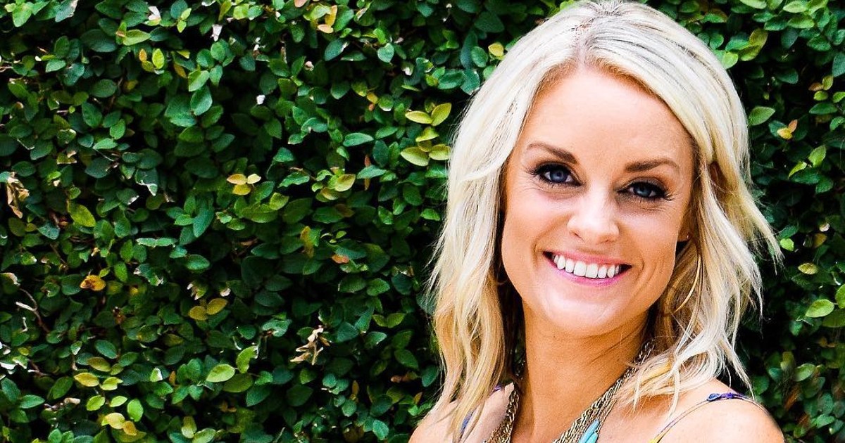 Danni Baird de Southern Charm enceinte : nouvelle annoncée via Instagram