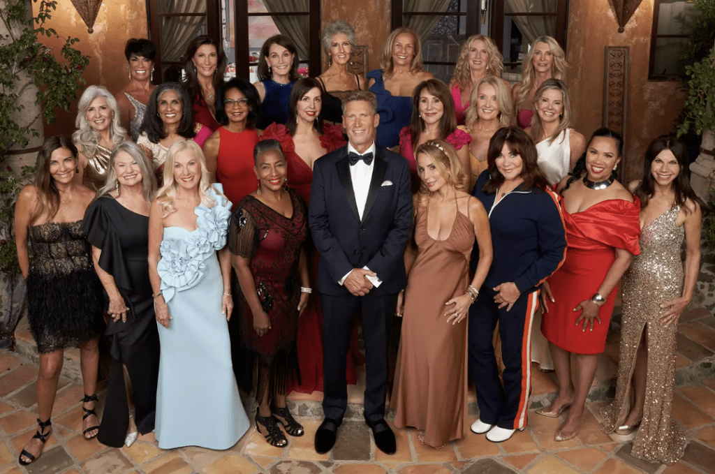 Le célibataire d'or