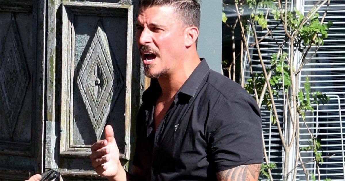 House of Villains a vu Jax Taylor presque utiliser la « violence »
