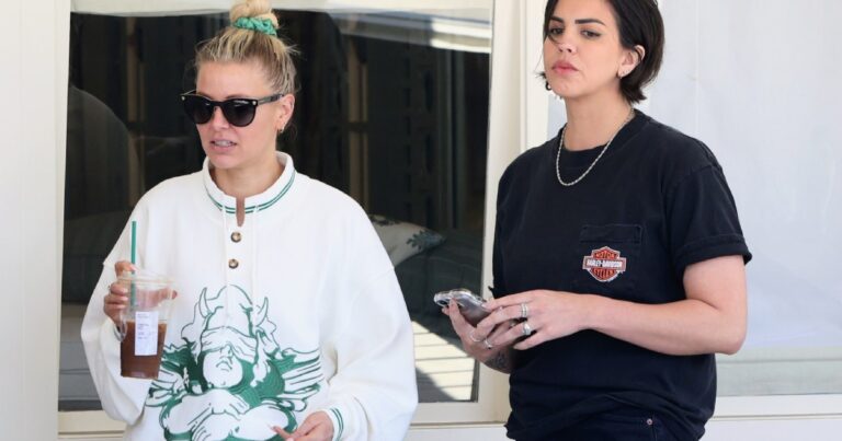 Jax Taylor blâme Katie Maloney pour avoir une « grosse tête » et « chevaucher les queues de cheval d&rsquo;Ariana Madix »