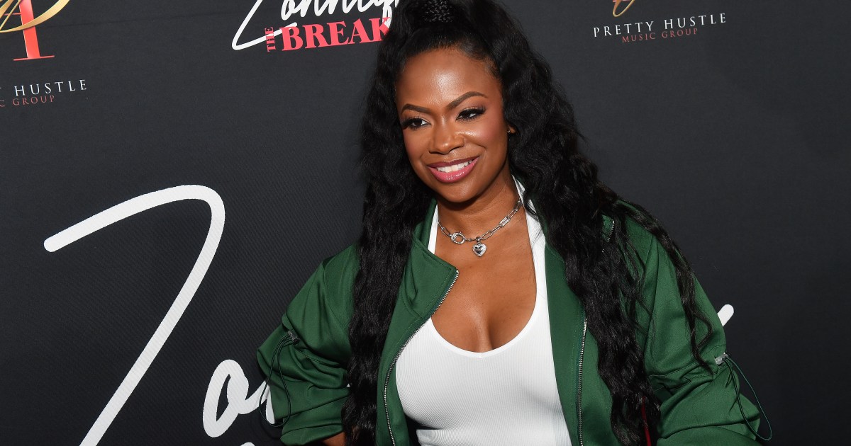 Kandi Burruss ne pense pas que la refonte de RHOA « satisferait nos fans »
