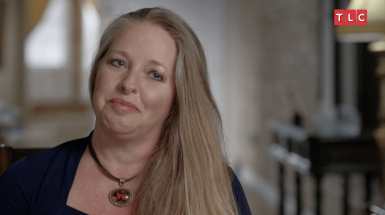 Kim Plath et Ken Palmer, la star de « Bienvenue à Plathville », font passer leur relation au niveau supérieur