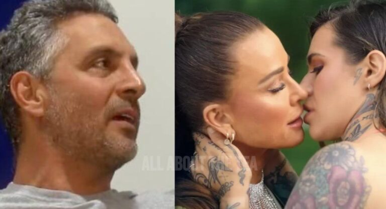 Kyle Richards donne la priorité aux relations lesbiennes plutôt qu&rsquo;à sa famille dans la bande-annonce explosive de « RHOBH »