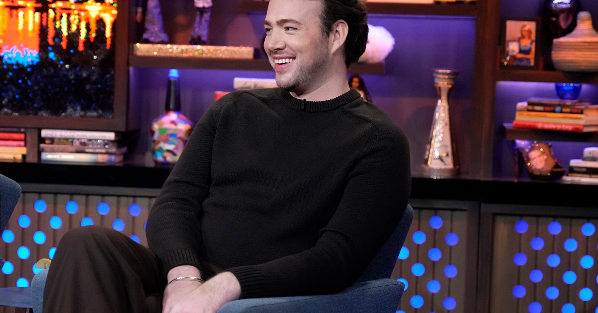 Kyle Viljoen jette de l'ombre sous le pont sur la WWHL