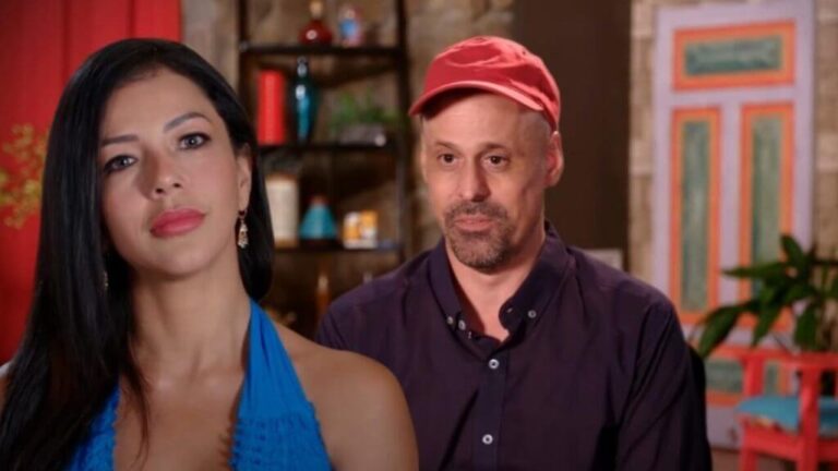 La finale de la saison « Avant les 90 jours » dévoile une fausse couche dévastatrice, les craintes de meurtre de Gino et les dissensions américaines ignorantes !