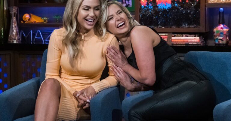 Lala Kent « paisible » et Ariana Madix « prospères » après le scandale