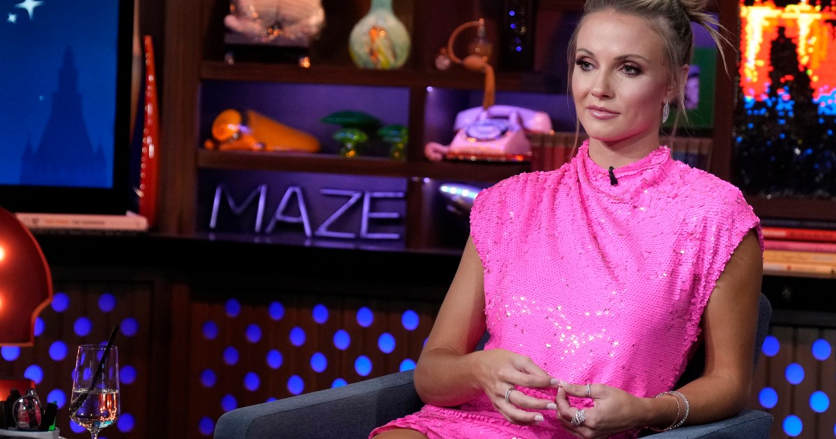 Le baiser « déçu » de Taylor Ann Green avec Austen Kroll a été révélé