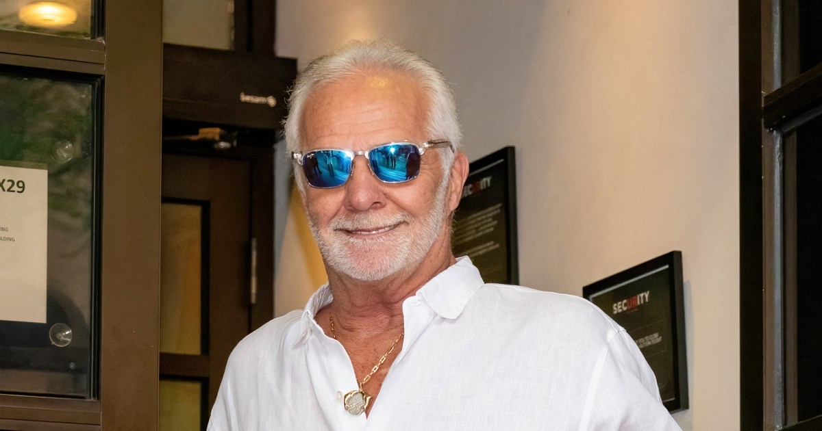 Le capitaine Lee révèle les secrets sous le pont