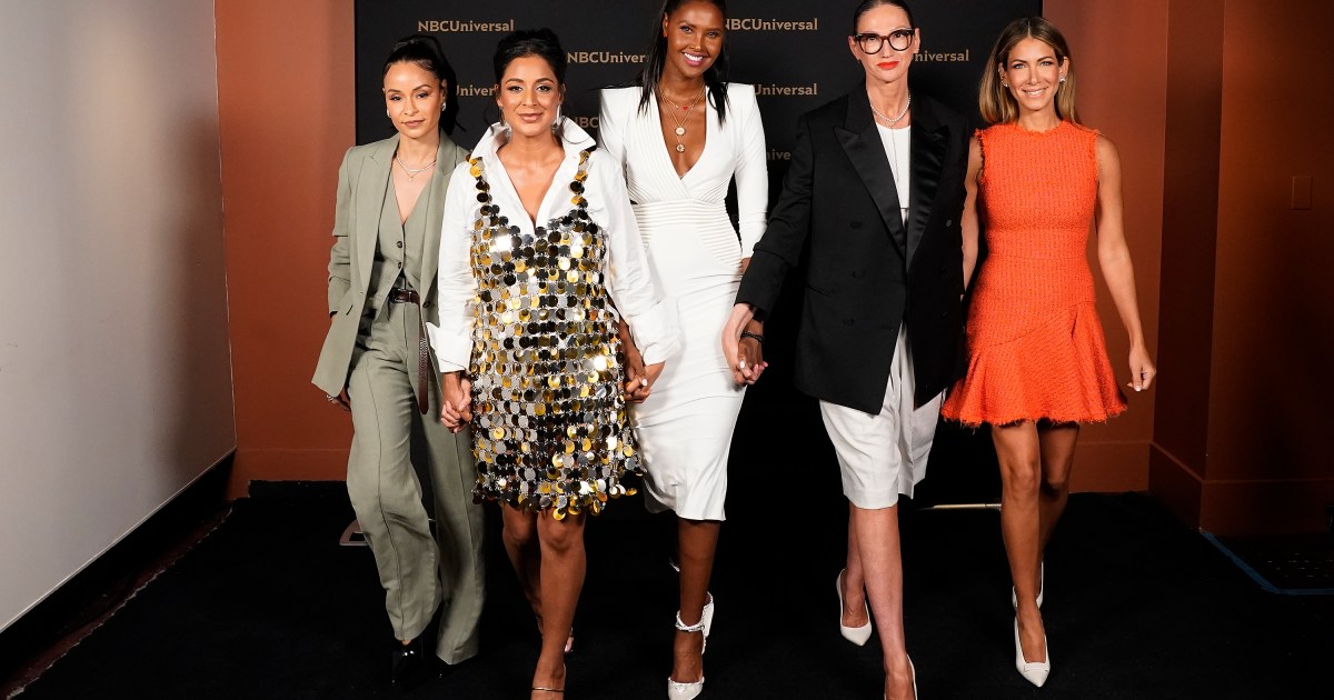 Le casting de Real Housewives of New York est ouvert pour la saison 15