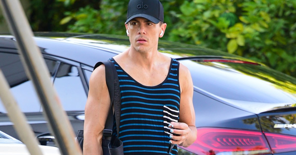 Le casting de Tom Sandoval dans la saison 11 de VPR pourrait faire fuir les fans