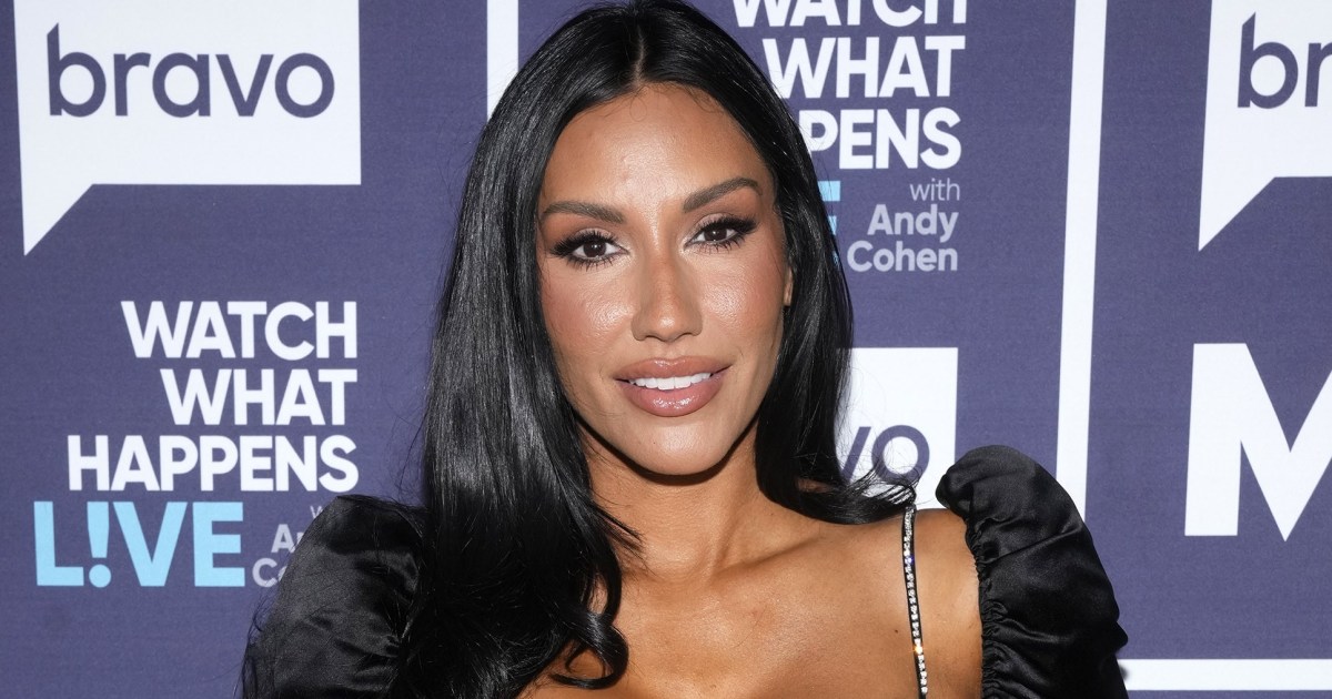 Le juge Tamra pense que Monica Garcia parle « sans écouter » sur RHOSLC