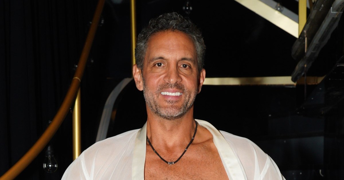 Mauricio Umansky fait face à un nouveau procès contre un manoir de 12 millions de dollars