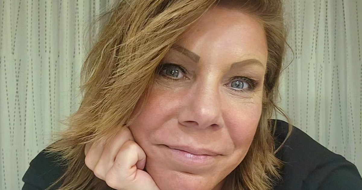 Meri Brown pense que Kody « s’en fout » du déménagement en Utah