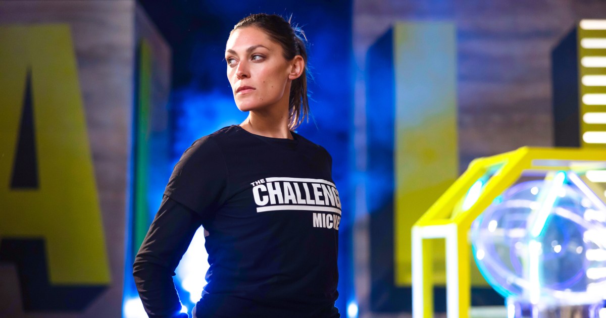 Michelle Fitzgerald ne sera « jamais » amie avec Amanda Garcia