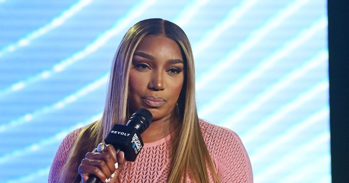 NeNe Leakes affirme que les vraies femmes au foyer noires sont traitées différemment