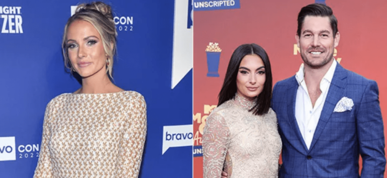 Paige DeSorbo répond aux allégations de tricherie de Taylor Ann Green