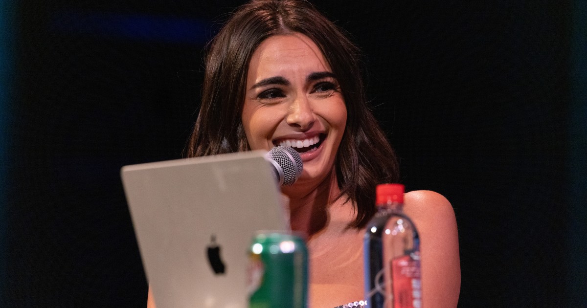 Pourquoi Paige DeSorbo a sa propre chambre chez Craig Conover