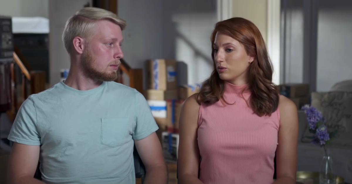 Pourquoi la rupture d'Ethan et Olivia Plath n'était pas une surprise