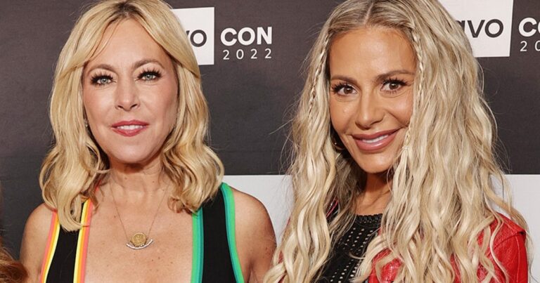 Sutton Stracke répète la rumeur de PK Kemsley