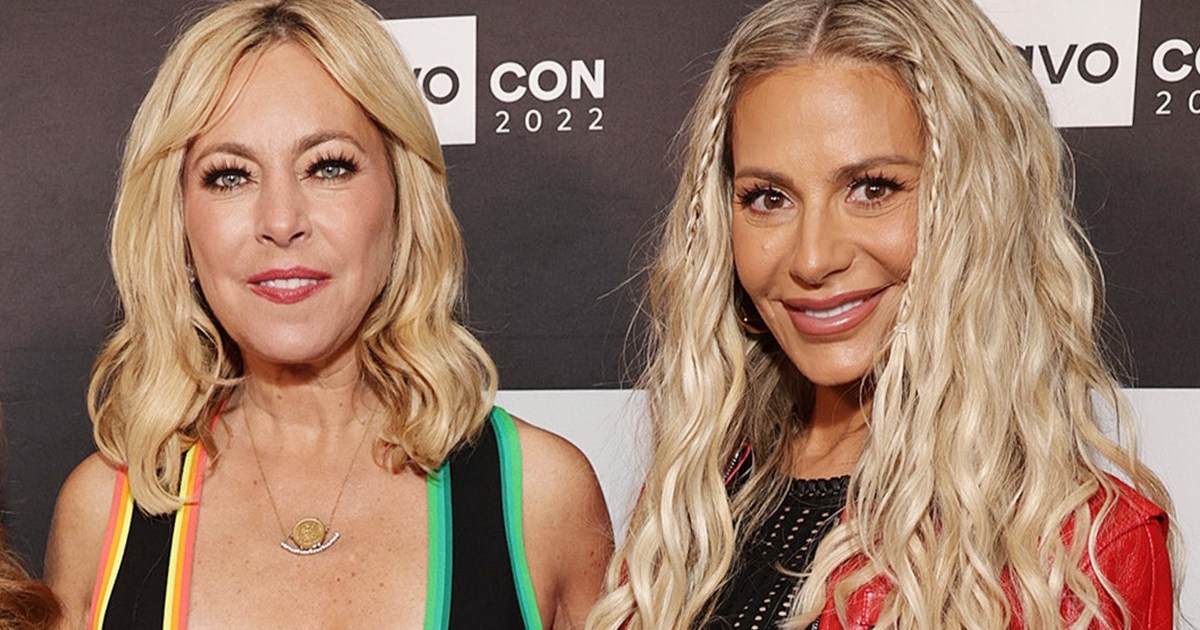 Sutton Stracke répète la rumeur de PK Kemsley