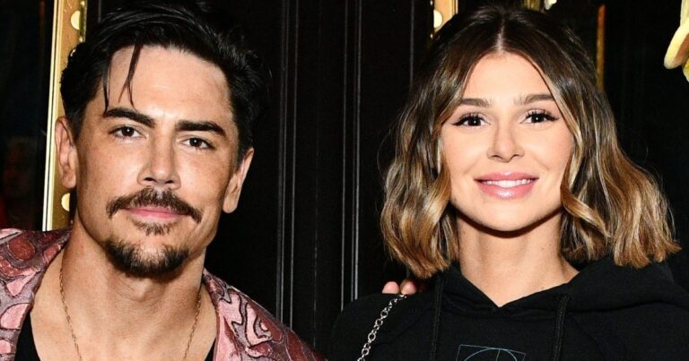 Tom Sandoval dit que Rachel Leviss l&rsquo;a « vraiment blessé »