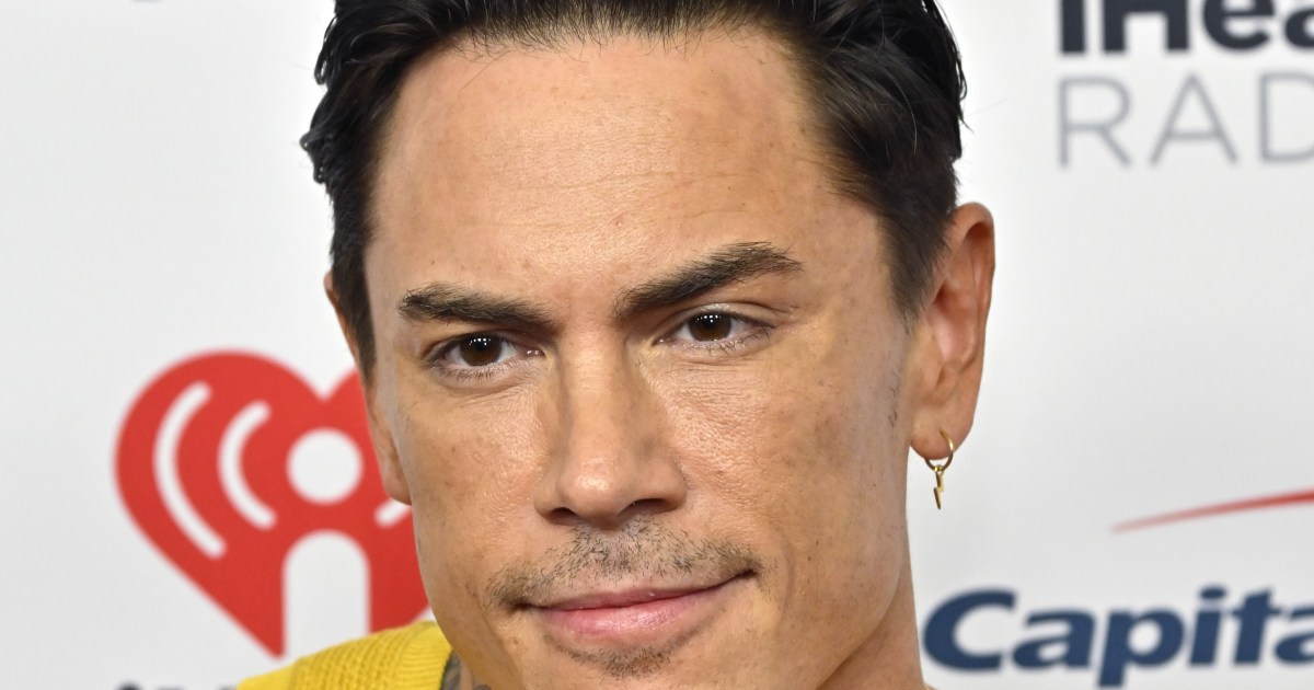 Tom Sandoval "ne peut pas dire" qu'il n'aura plus jamais de liaison