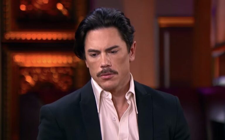 Tom Sandoval révèle une tentative de suicide après avoir été victime d&rsquo;intimidation à cause de l&rsquo;affaire Raquel Leviss !