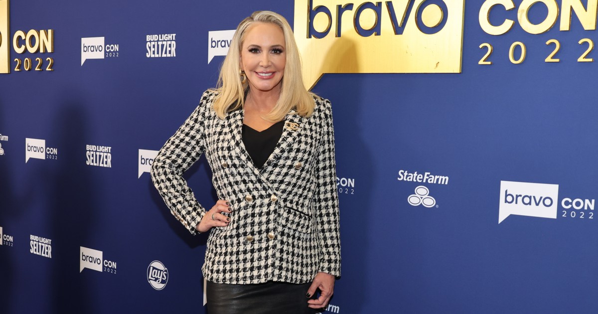 Shannon Beador assistera à la BravoCon après une arrestation pour conduite en état d'ébriété et délit de fuite