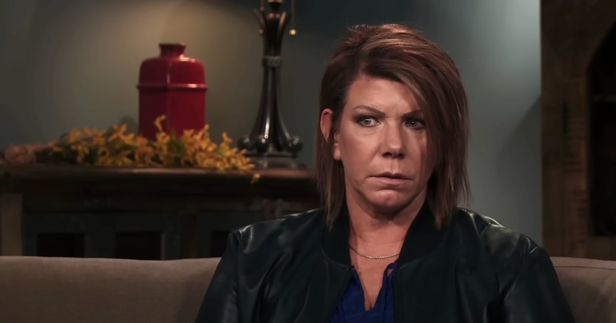 Pourquoi la relation entre Kody et Meri Brown n'était pas « fausse »