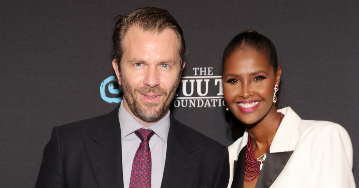 Tout ce que nous savons sur le petit ami d'Ubah Hassan