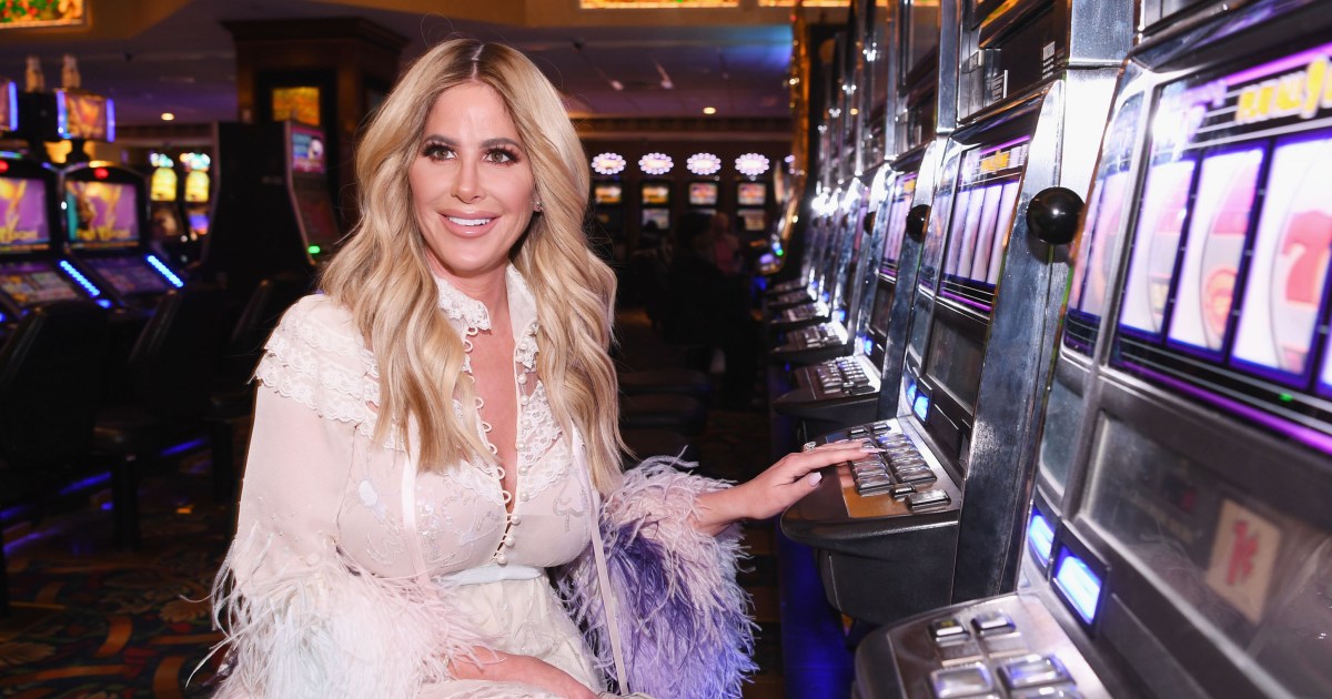 Les vraies femmes au foyer les plus endettées