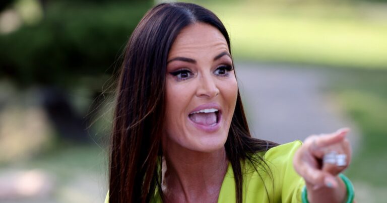 Les intrigues les plus ridicules de vraies femmes au foyer