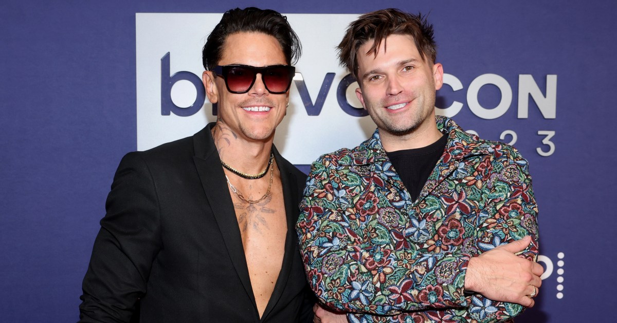 Les pires habillés à la BravoCon 2023