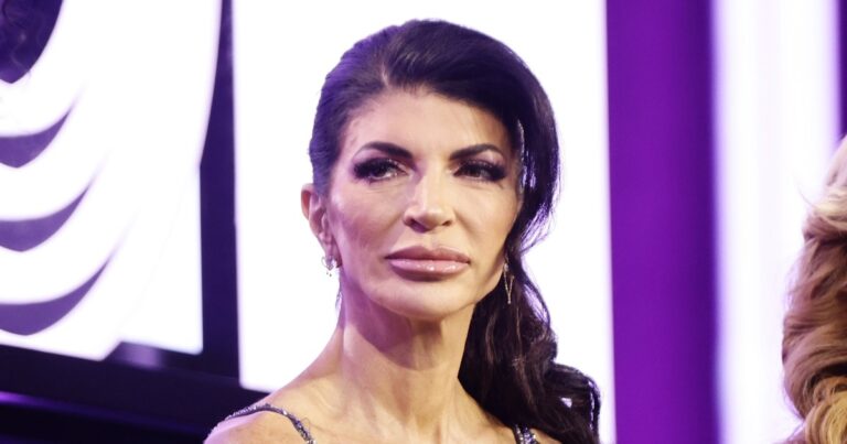 Pourquoi les fans de RHONJ veulent que Teresa Giudice disparaisse
