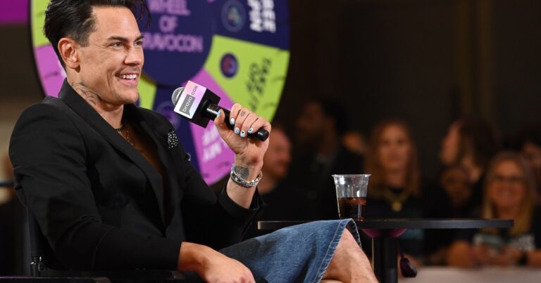 Tom Sandoval et Ariana Madix ne vivent plus ensemble