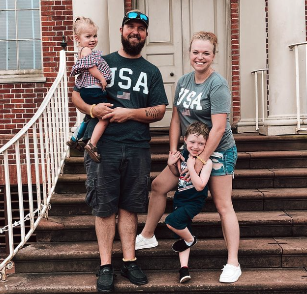 Pinceau Maddie Brown