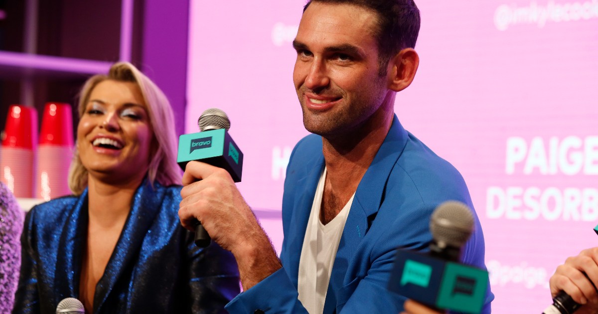 Carl Radke n'a pas prévu le « côté aveugle » de Lindsay Hubbard avec les producteurs