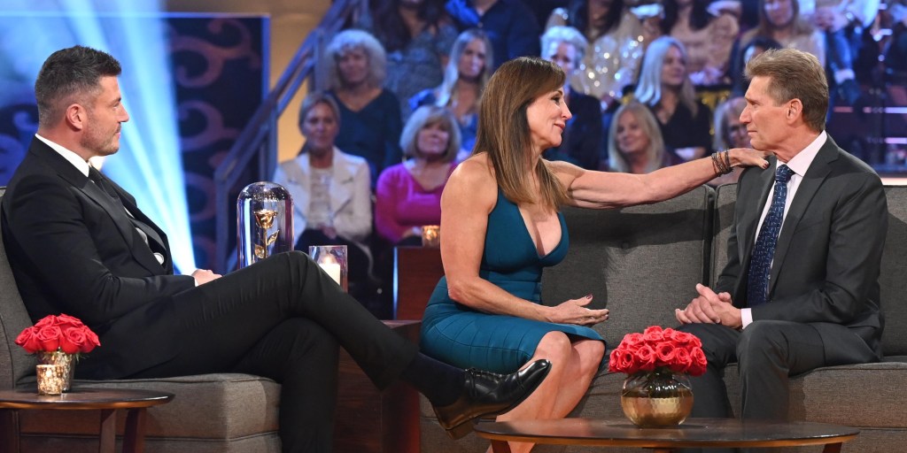 Le baccalauréat en or Épisode 7