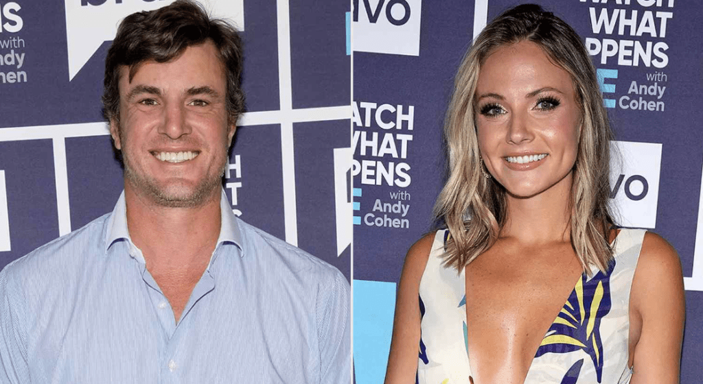 Shep Rose et Taylor Vert