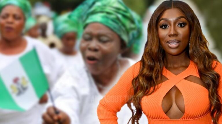 La communauté nigériane blâme Wendy Osefo pour avoir manqué de respect et nié l&rsquo;héritage « Osu »