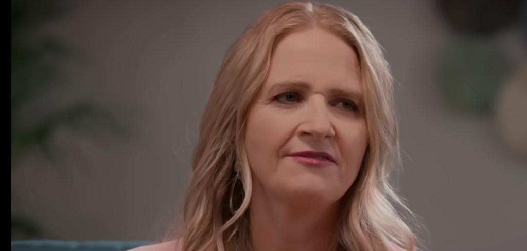 SOEUR ÉPOUSE CHRISTINE