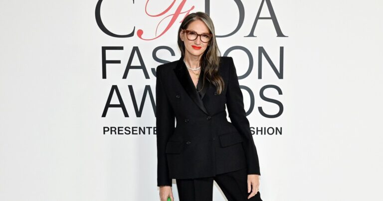 Jenna Lyons reviendra-t-elle pour la saison 15 de RHONY ?