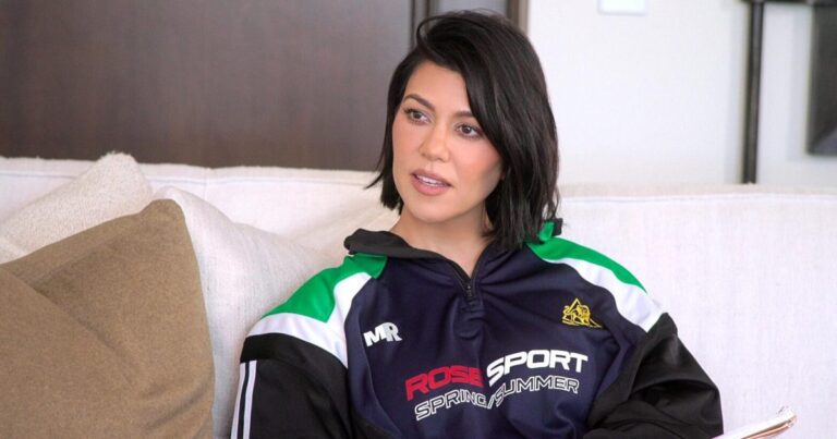 Les Kardashians Saison 4, Récapitulatif de l&rsquo;épisode 8