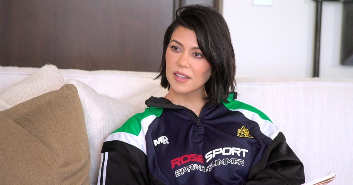 Les Kardashians Saison 4, Récapitulatif de l'épisode 8