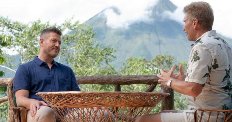 Récapitulatif de l&rsquo;épisode 8 du Golden Bachelor