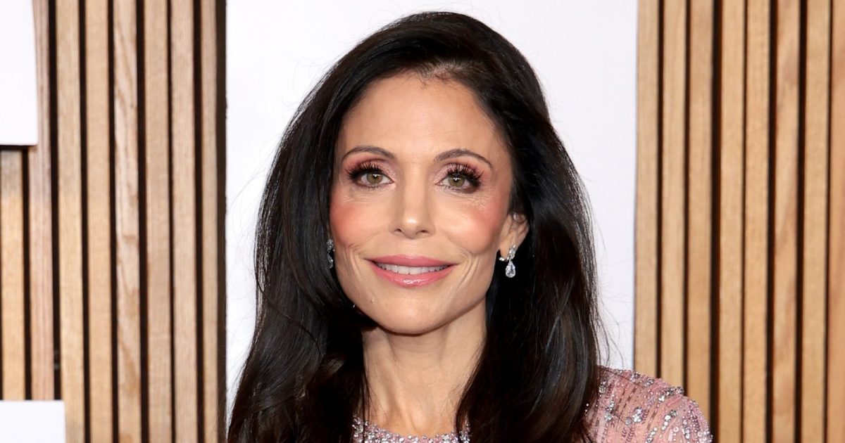 Les moments les plus problématiques de Bethenny Frankel