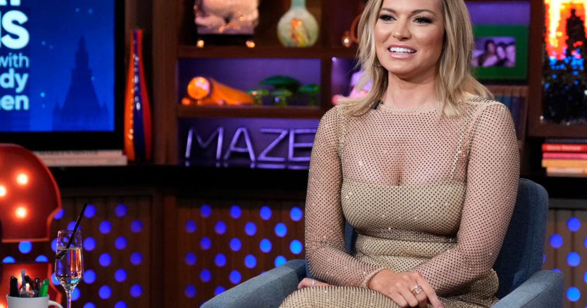 Lindsay Hubbard a apprécié son premier rendez-vous avec Johnny Bananas