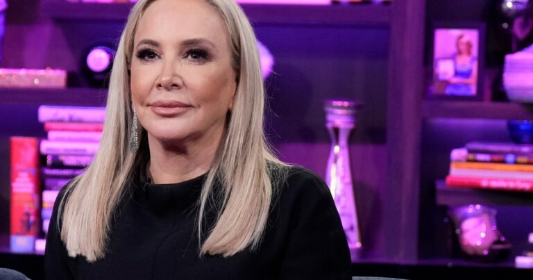 Shannon Beador guérit de «beaucoup de blessures»